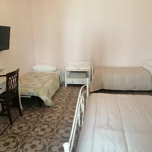 Casa vacanze A Casa Ra Signurina, Modica