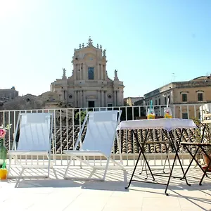 Casa vacanze Alerò, Modica