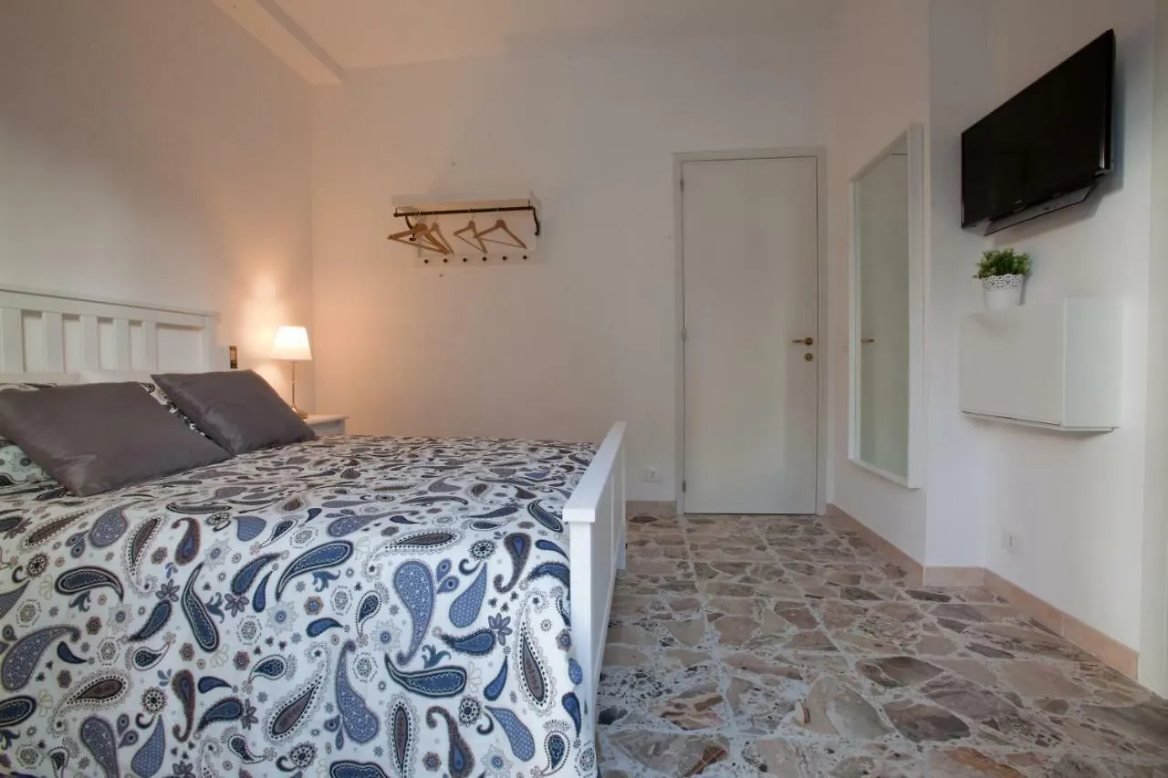 Appartamento Casa Madonna delle Grazie Modica Italia