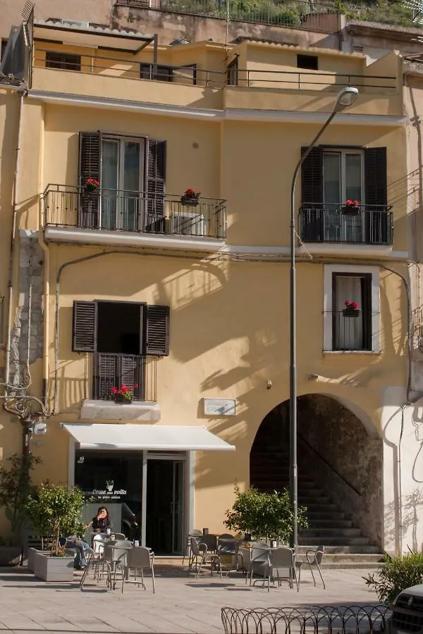 Appartamento Casa Madonna delle Grazie Modica