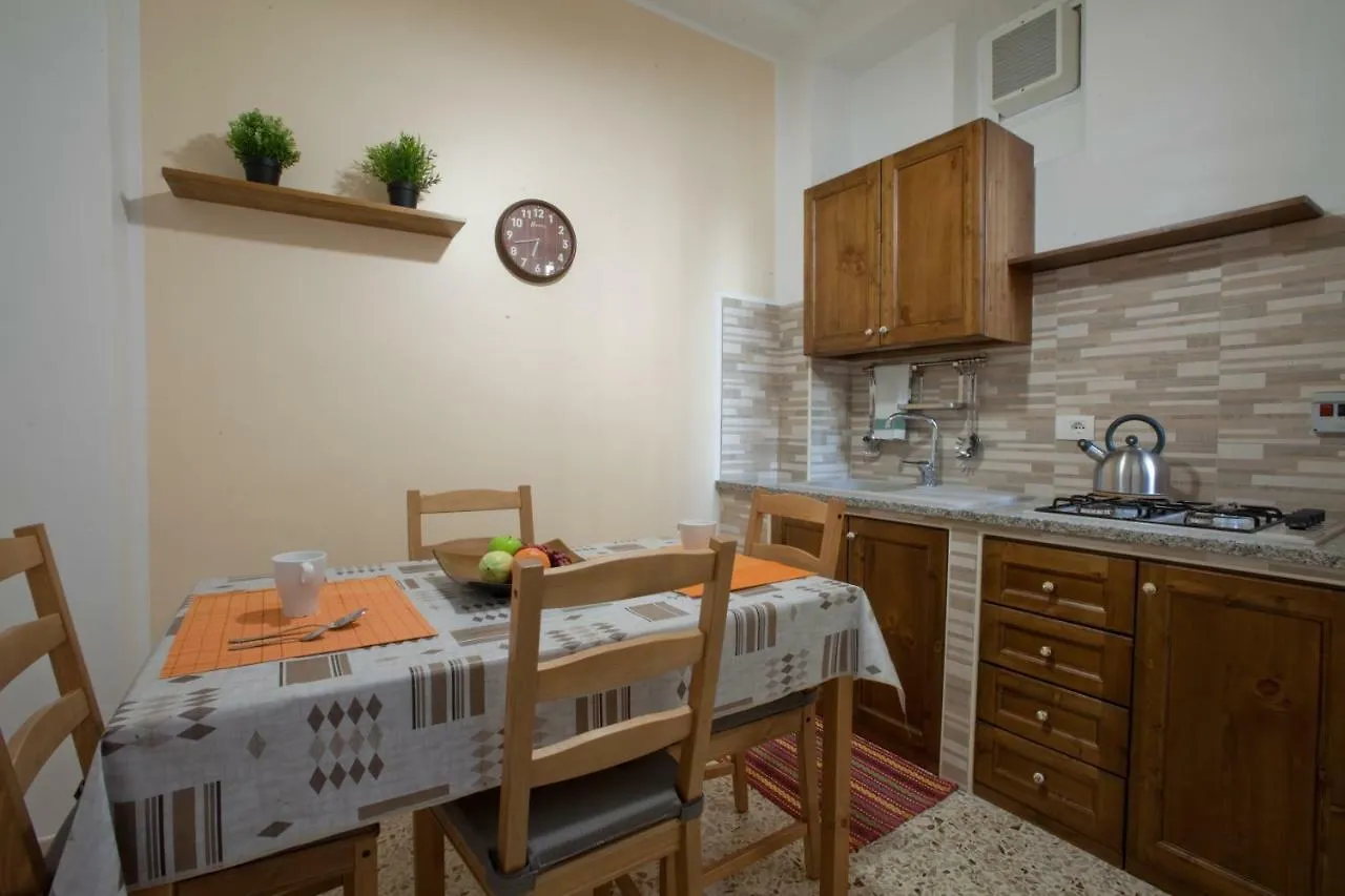 Appartamento Casa Madonna delle Grazie Modica