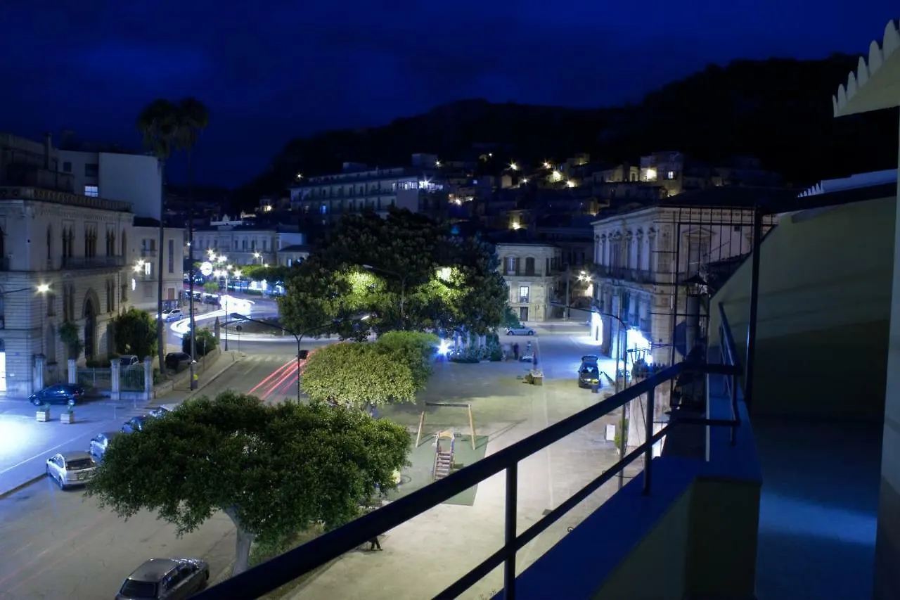 Appartamento Casa Madonna delle Grazie Modica 0*,  Italia